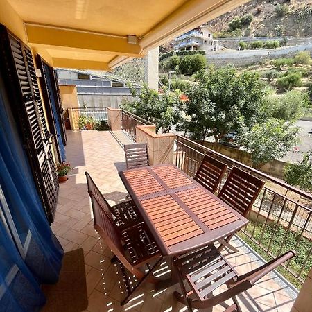 Apartamento Sapore Di Sale, Capo dʼOrlando Exterior foto