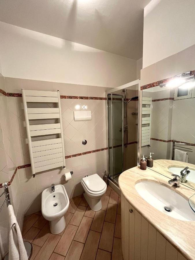 Apartamento Sapore Di Sale, Capo dʼOrlando Exterior foto