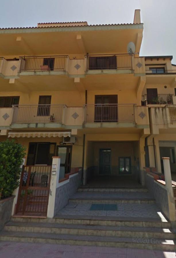 Apartamento Sapore Di Sale, Capo dʼOrlando Exterior foto